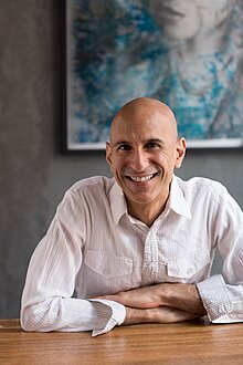 Jehangir Mehta - Wikiunfold.com